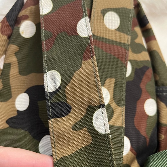 Herschel army mini backpack - Picture 6 of 8